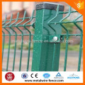 Decorative Home Garden border mesh fence